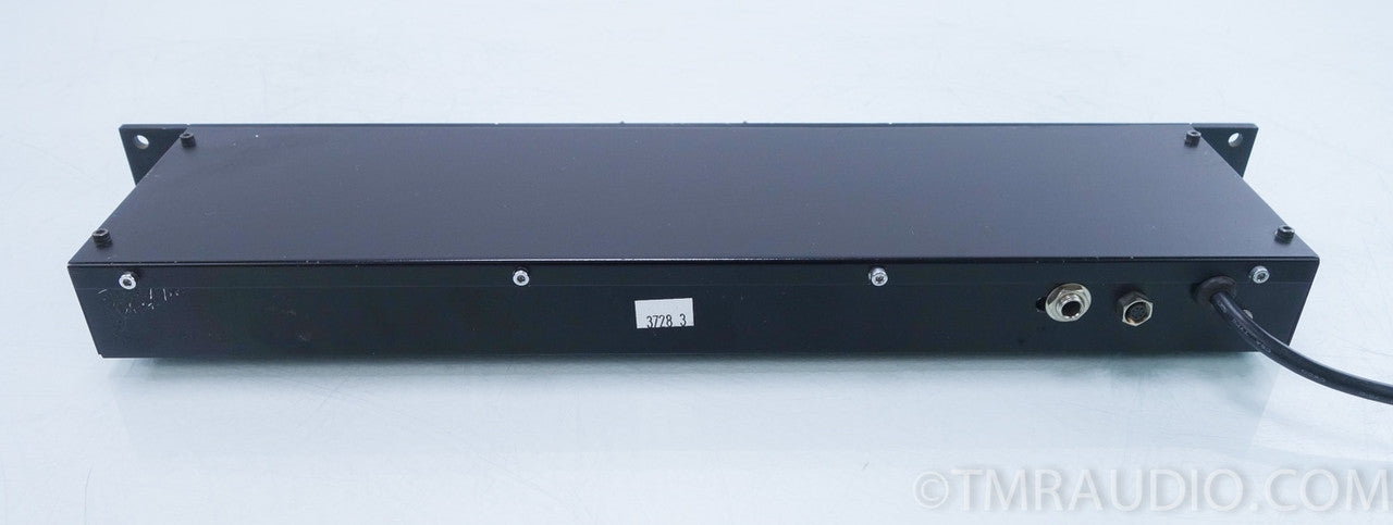 Goldmund Studio Turntable w/ T7 Tonearm & PL7 Speed Controller