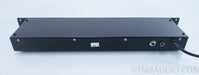 Goldmund Studio Turntable w/ T7 Tonearm & PL7 Speed Controller