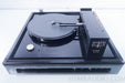 Goldmund Studio Turntable w/ T7 Tonearm & PL7 Speed Controller