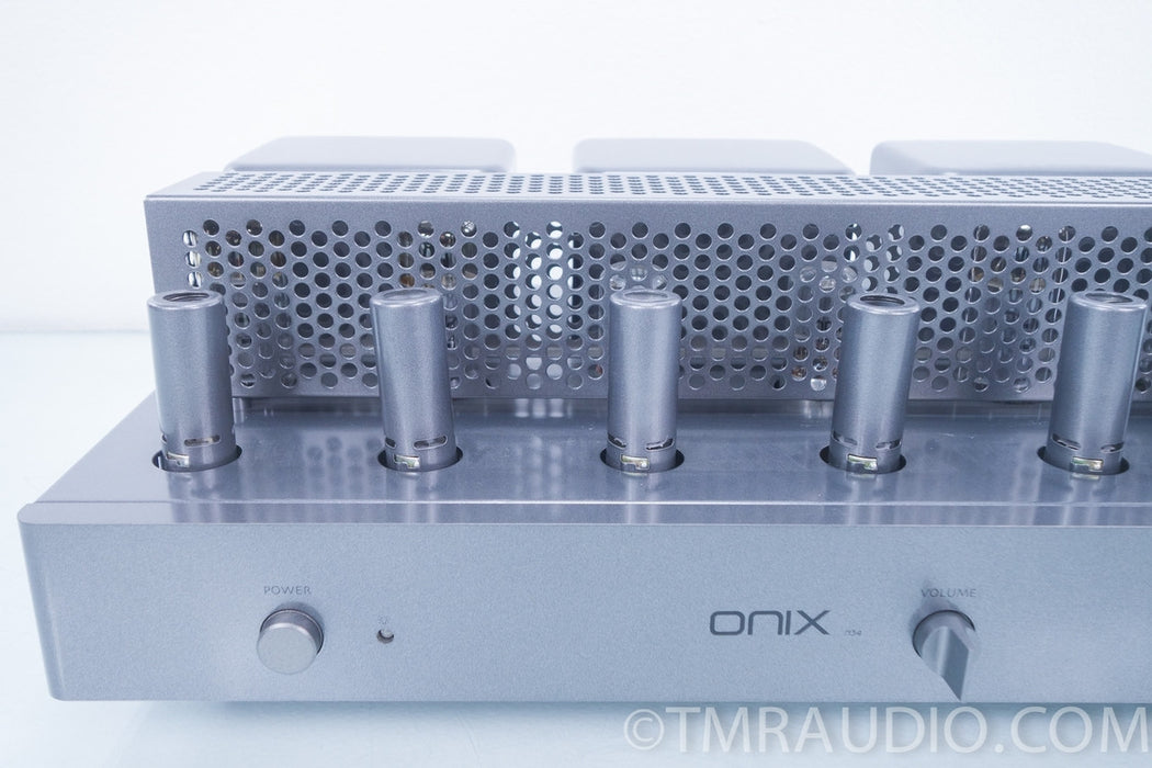 Onix H-34 Integrated Tube Amplifier
