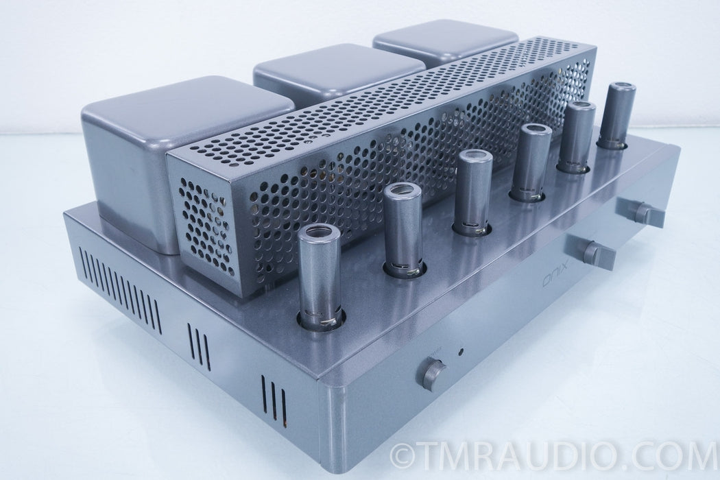 Onix H-34 Integrated Tube Amplifier