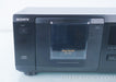 Sony CDP-CX53 50 Disc CD Changer / Player / Jukebox