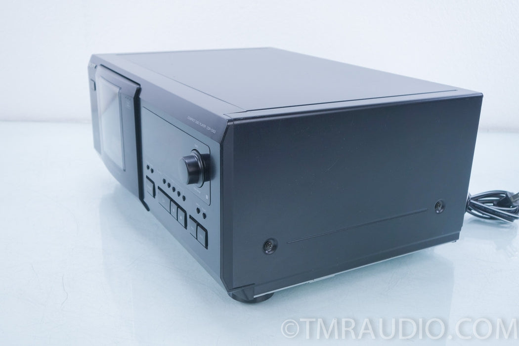 Sony CDP-CX53 50 Disc CD Changer / Player / Jukebox