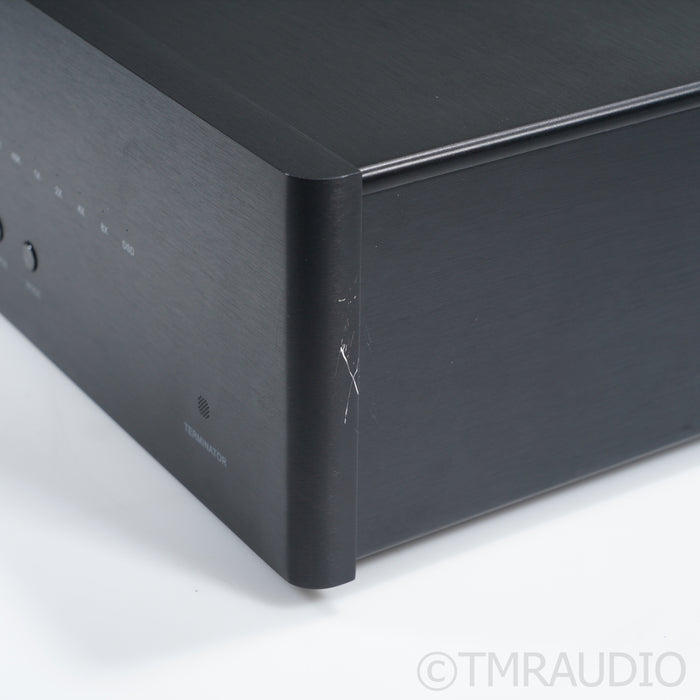 Denafrips Terminator DAC