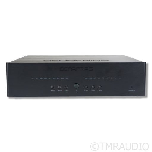 Denafrips Terminator DAC