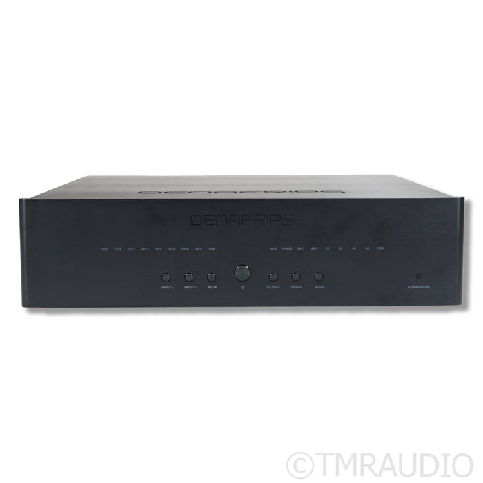 Denafrips Terminator DAC