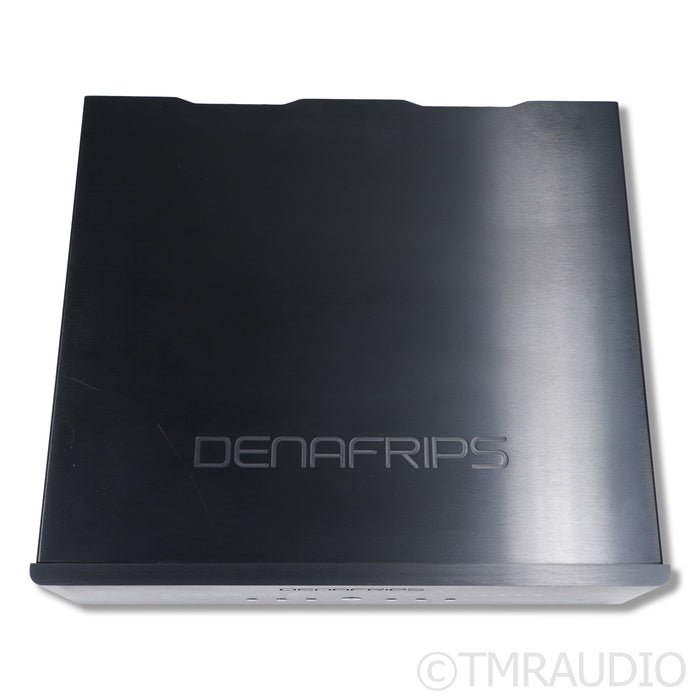 Denafrips Terminator DAC