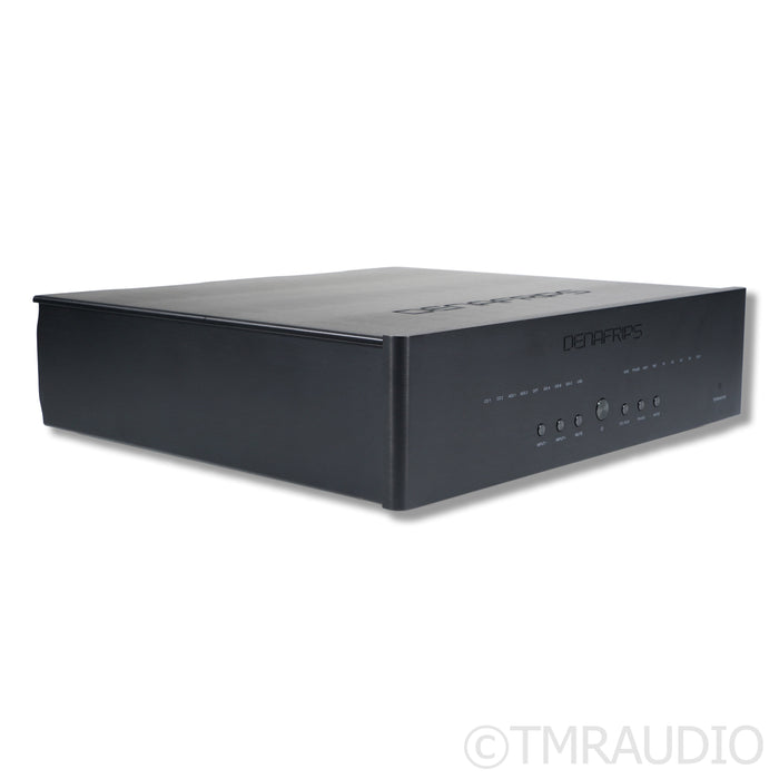Denafrips Terminator DAC