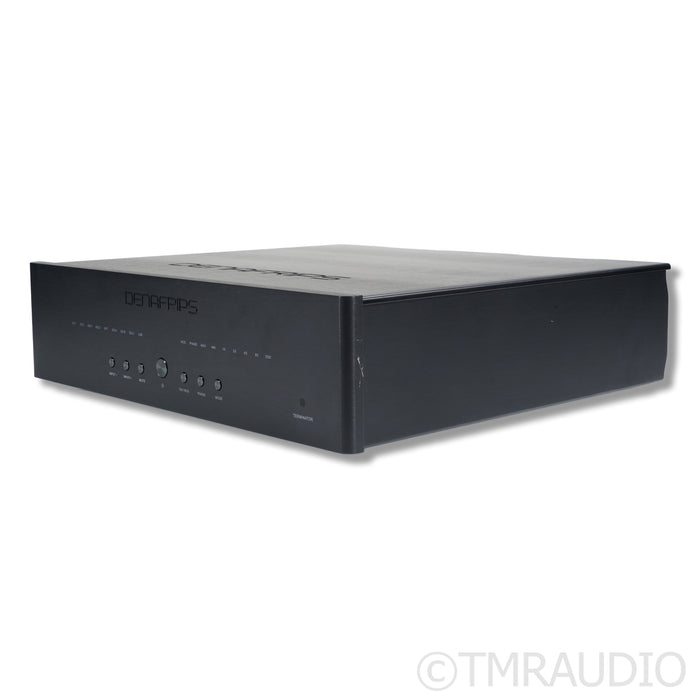 Denafrips Terminator DAC