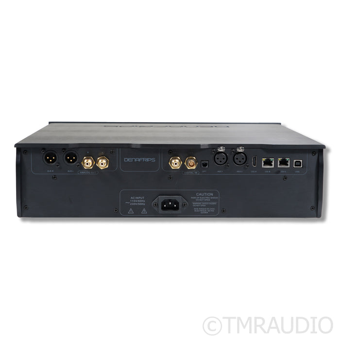 Denafrips Terminator DAC