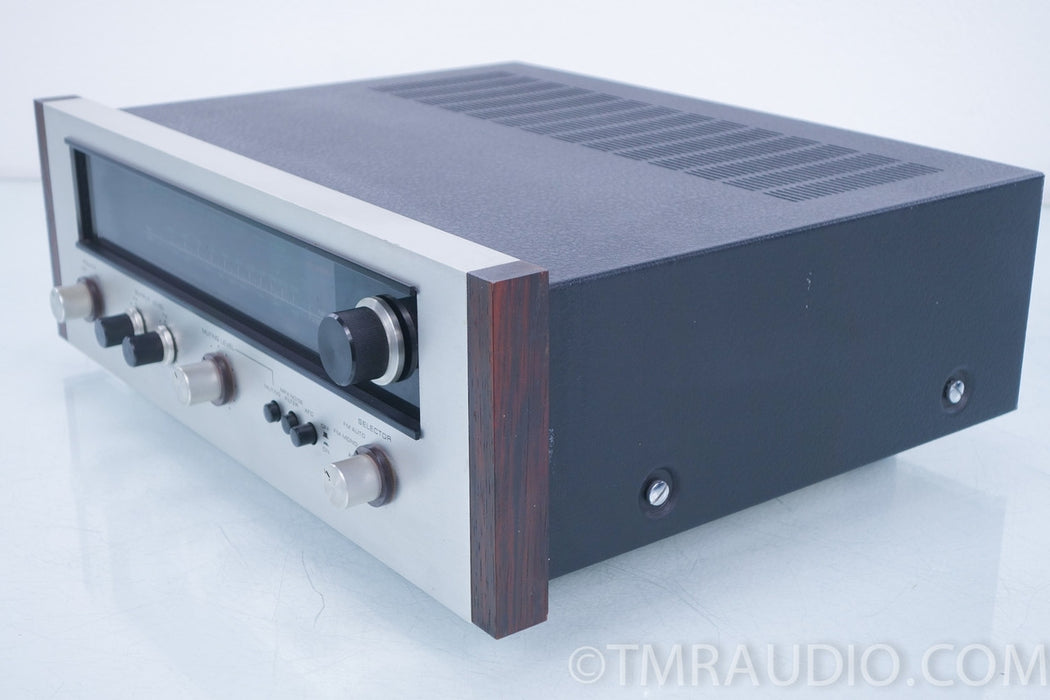 Pioneer TX-900 Vintage AM / FM Tuner