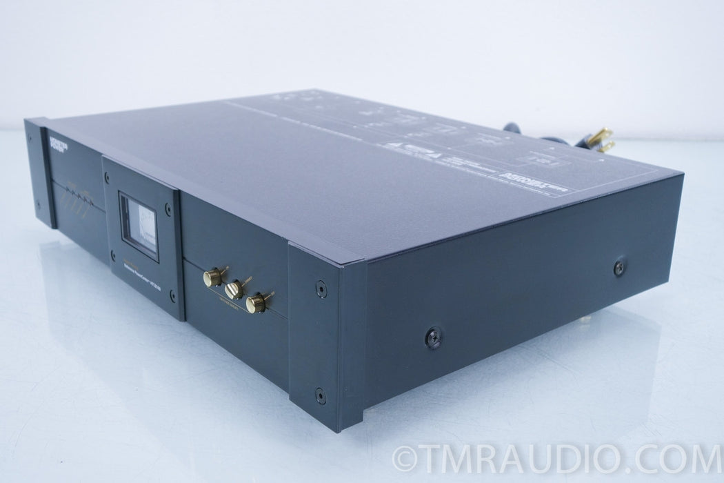 Monster Power Home Theatre Reference Powercenter HTS3500
