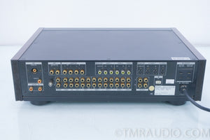 Sony TA-E77ESD Stereo Control Amplifier / Preamp / Preamplifier