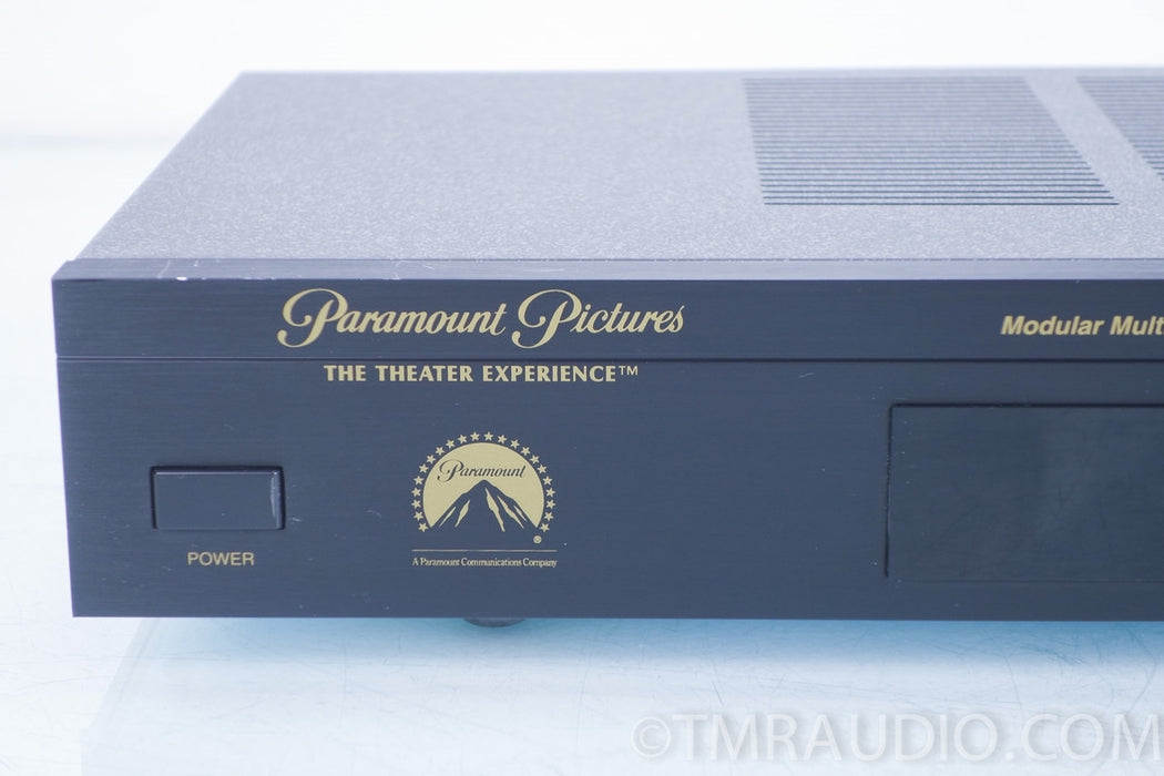 Paramount Pictures PF5 5 ch / Multichannel Power Amplifier