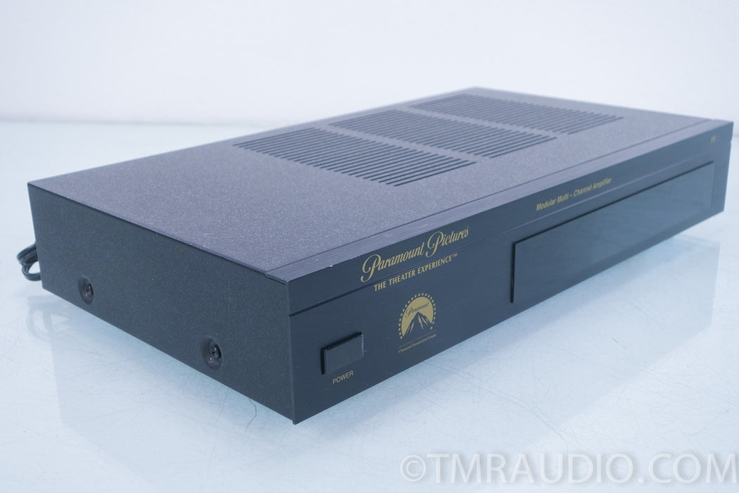 Paramount Pictures PF5 5 ch / Multichannel Power Amplifier