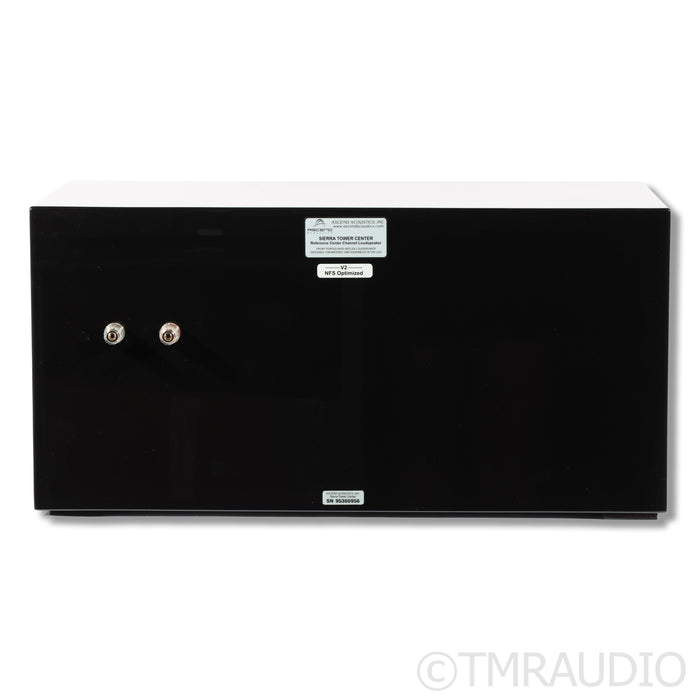 Ascend Acoustics Sierra Horizon V2 Center Channel Speaker