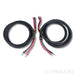 Cardas Clear Reflection Speaker Cables; 2.5m