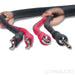 Cardas Clear Reflection Speaker Cables; 2.5m
