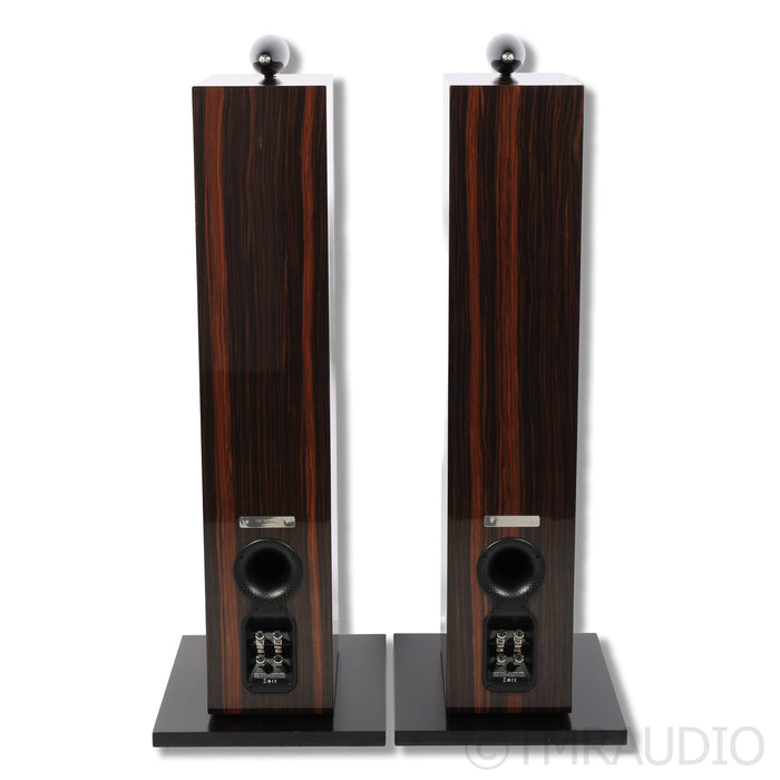 Bowers & Wilkins 702 Signature Floorstanding Speakers