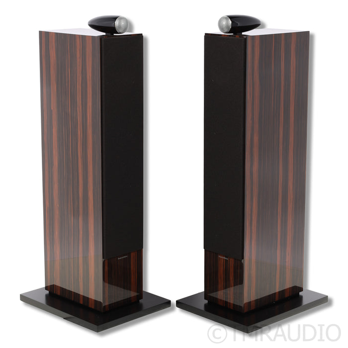 Bowers & Wilkins 702 Signature Floorstanding Speakers