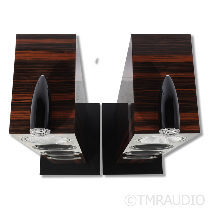 Bowers & Wilkins 702 Signature Floorstanding Speakers