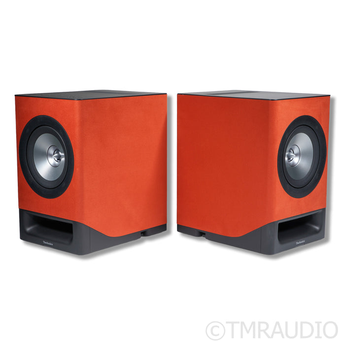 Technics SC-CX700 Wireless Speaker System