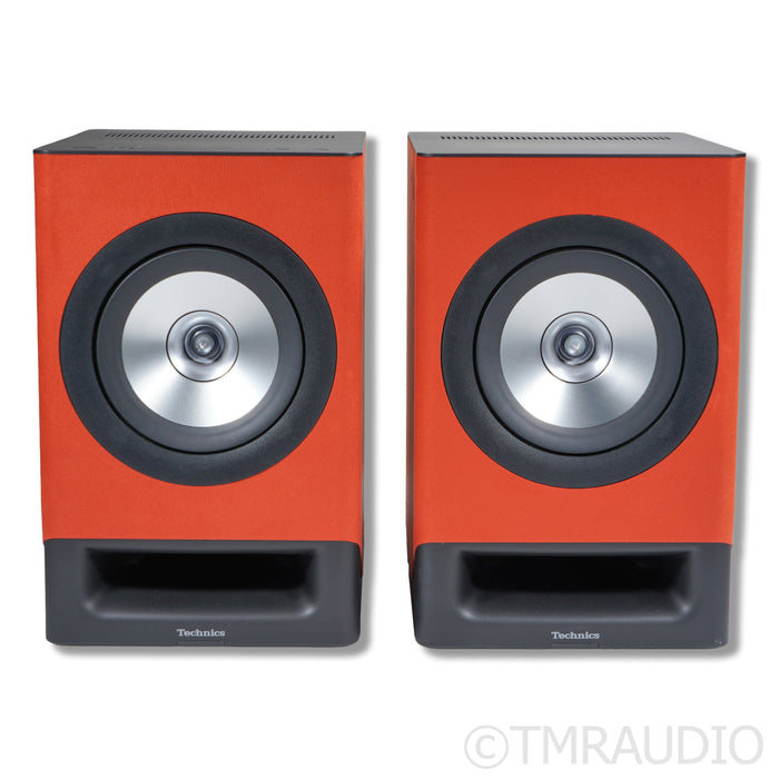 Technics SC-CX700 Wireless Speaker System