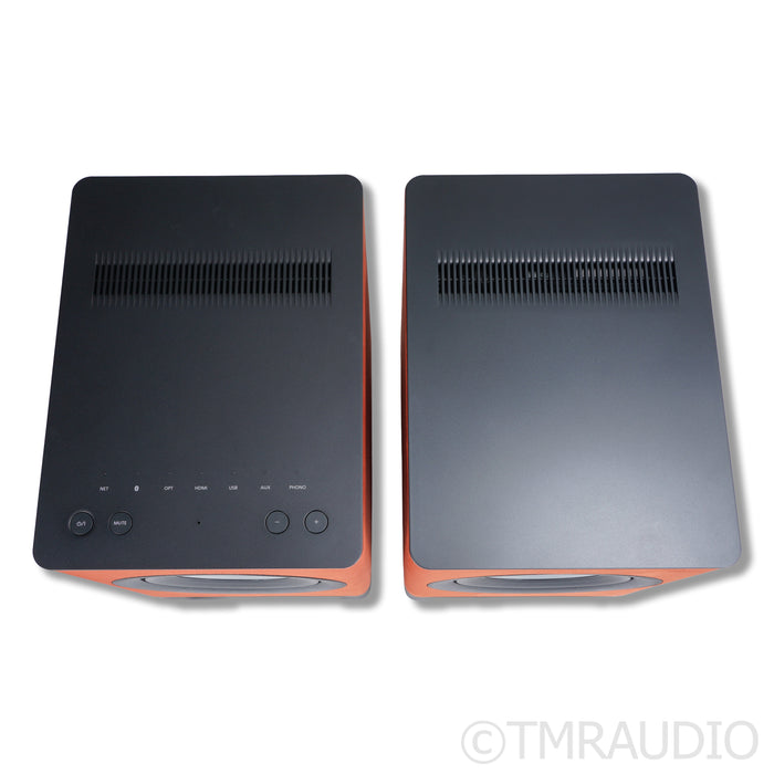 Technics SC-CX700 Wireless Speaker System