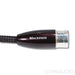 AudioQuest Mackenzie XLR Cables; 1m