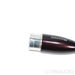 AudioQuest Mackenzie XLR Cables; 1m