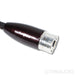 AudioQuest Mackenzie XLR Cables; 1m