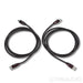 AudioQuest Mackenzie XLR Cables; 2m