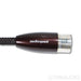 AudioQuest Mackenzie XLR Cables; 2m
