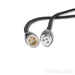 AudioQuest Mackenzie XLR Cables; 2m