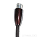 AudioQuest Mackenzie XLR Cables; 2m