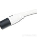 Analysis Plus Solo Crystal Oval XLR Cables; 1m