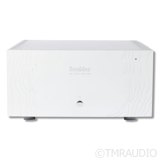 Boulder 1160 Power Amplifier