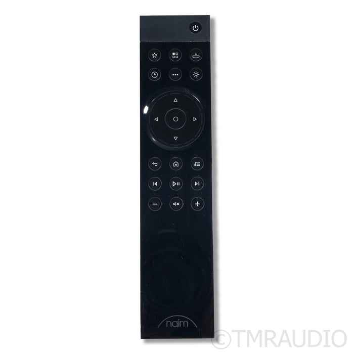 Naim Uniti Atom Headphone Edition Streaming Headphone Amplifier