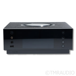 Naim Uniti Atom Headphone Edition Streaming Headphone Amplifier
