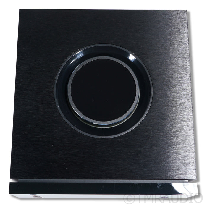 Naim Uniti Atom Headphone Edition Streaming Headphone Amplifier