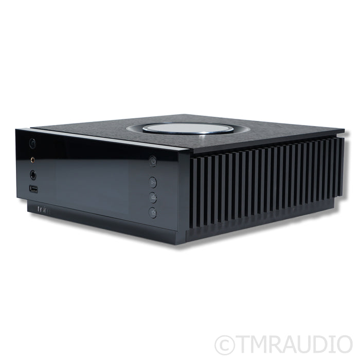 Naim Uniti Atom Headphone Edition Streaming Headphone Amplifier