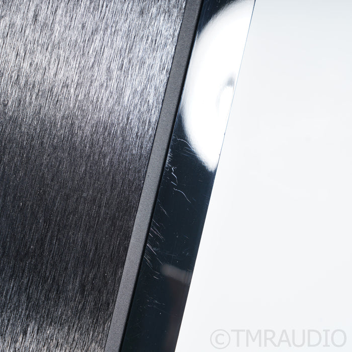Naim Uniti Atom Headphone Edition Streaming Headphone Amplifier