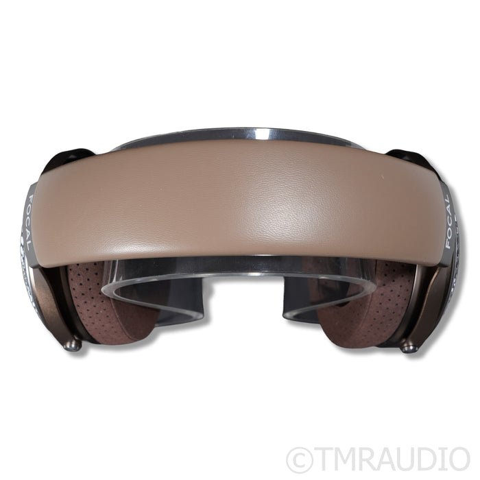 Focal Clear MG Headphones