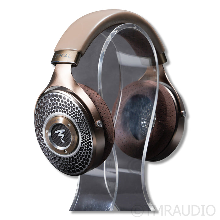 Focal Clear MG Headphones