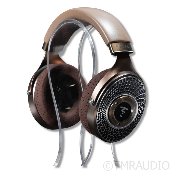 Focal Clear MG Headphones