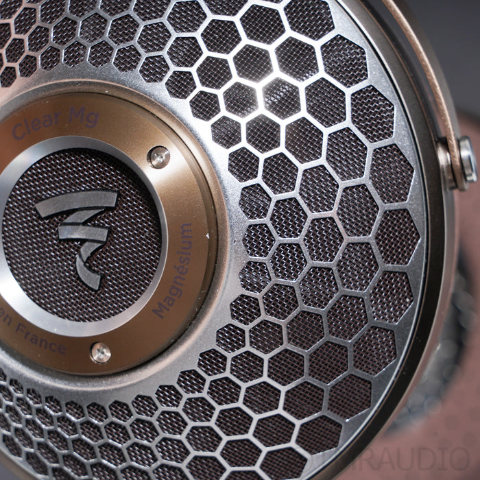 Focal Clear MG Headphones