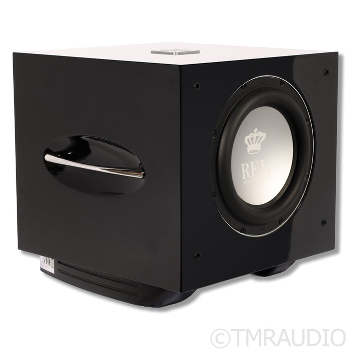 REL Acoustics S/510 Subwoofer
