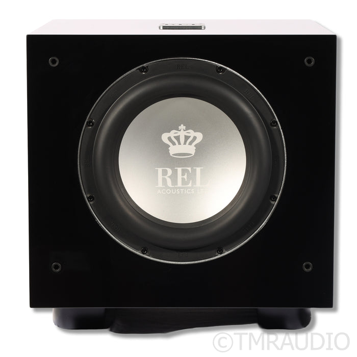 REL Acoustics S/510 Subwoofer