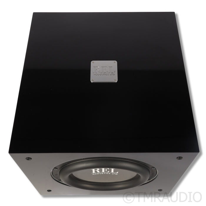 REL Acoustics S/510 Subwoofer