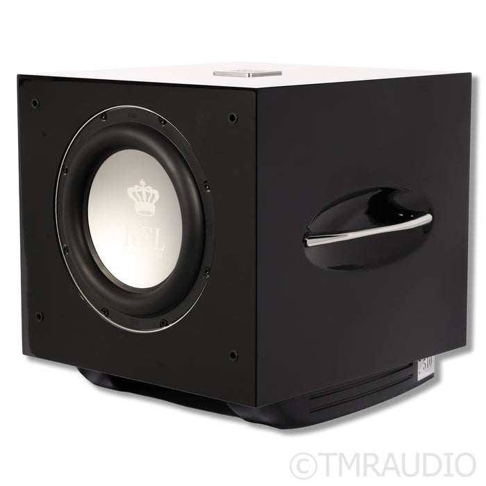 REL Acoustics S/510 Subwoofer